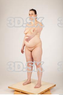 Body texture of Ada 0029